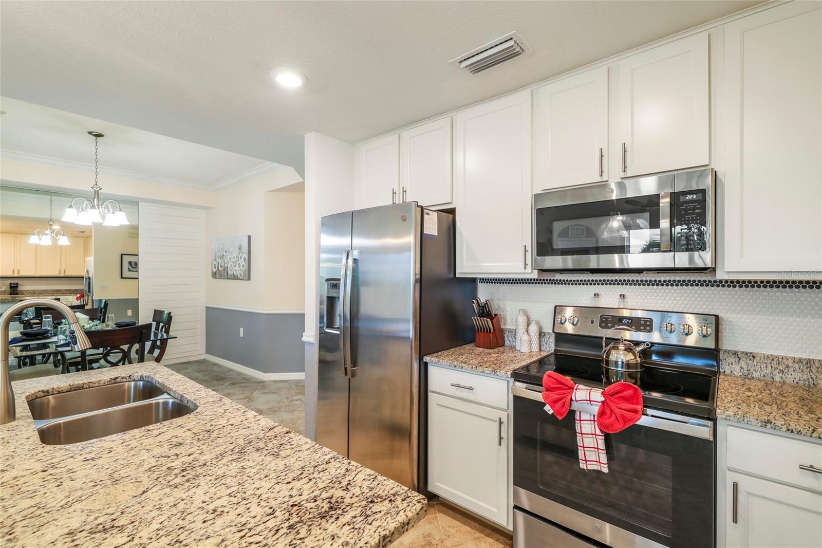 14091 HERITAGE LANDING BLVD #121, PUNTA GORDA, FL, 33955