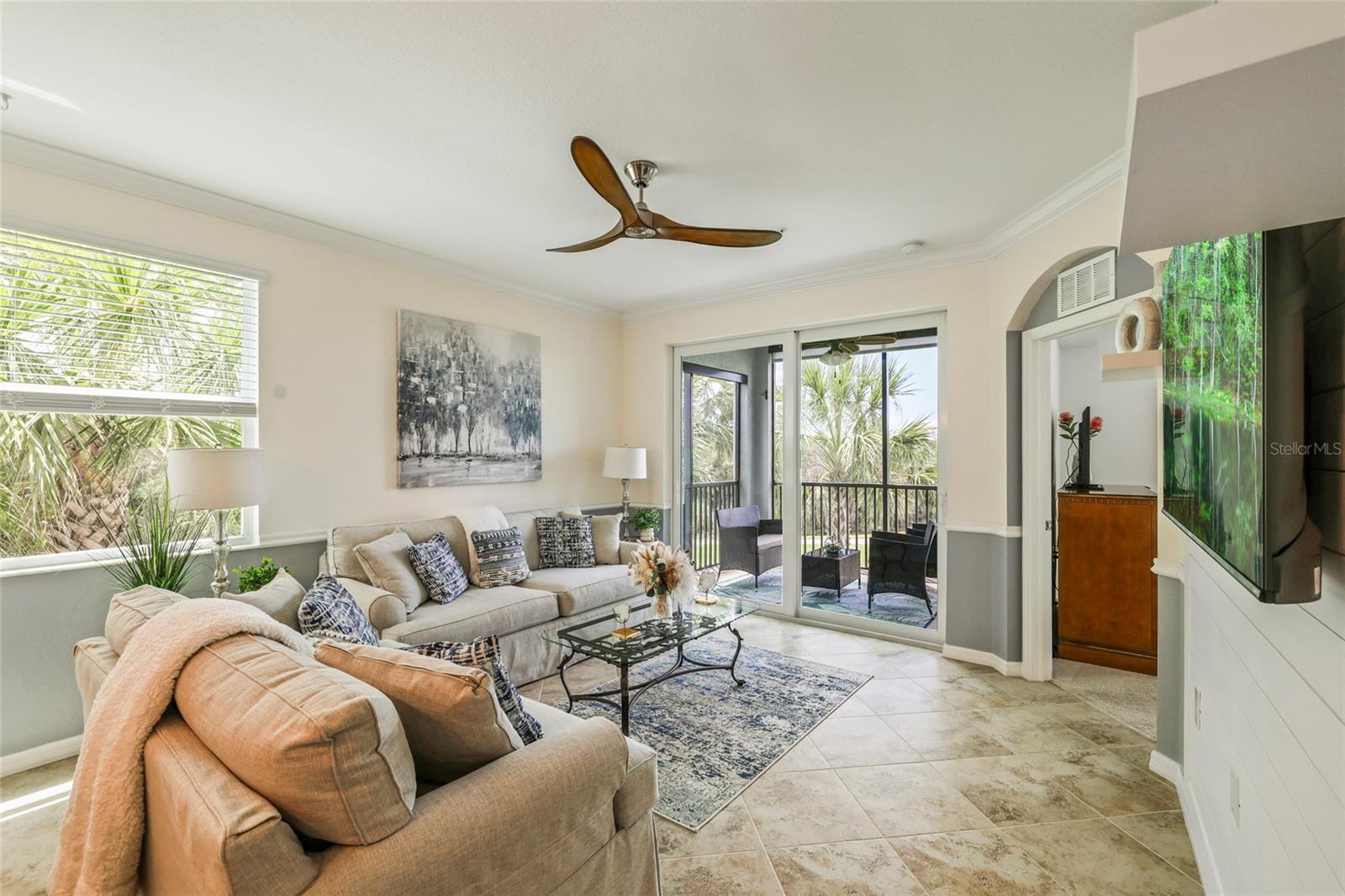 14091 HERITAGE LANDING BLVD #121, PUNTA GORDA, FL, 33955