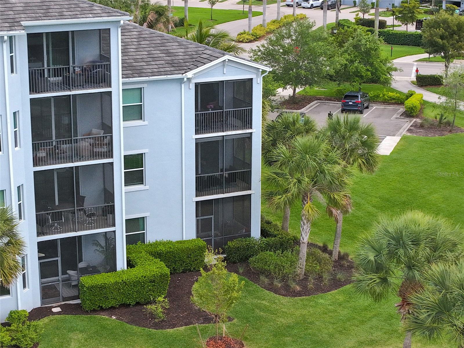 14091 HERITAGE LANDING BLVD #121, PUNTA GORDA, FL, 33955