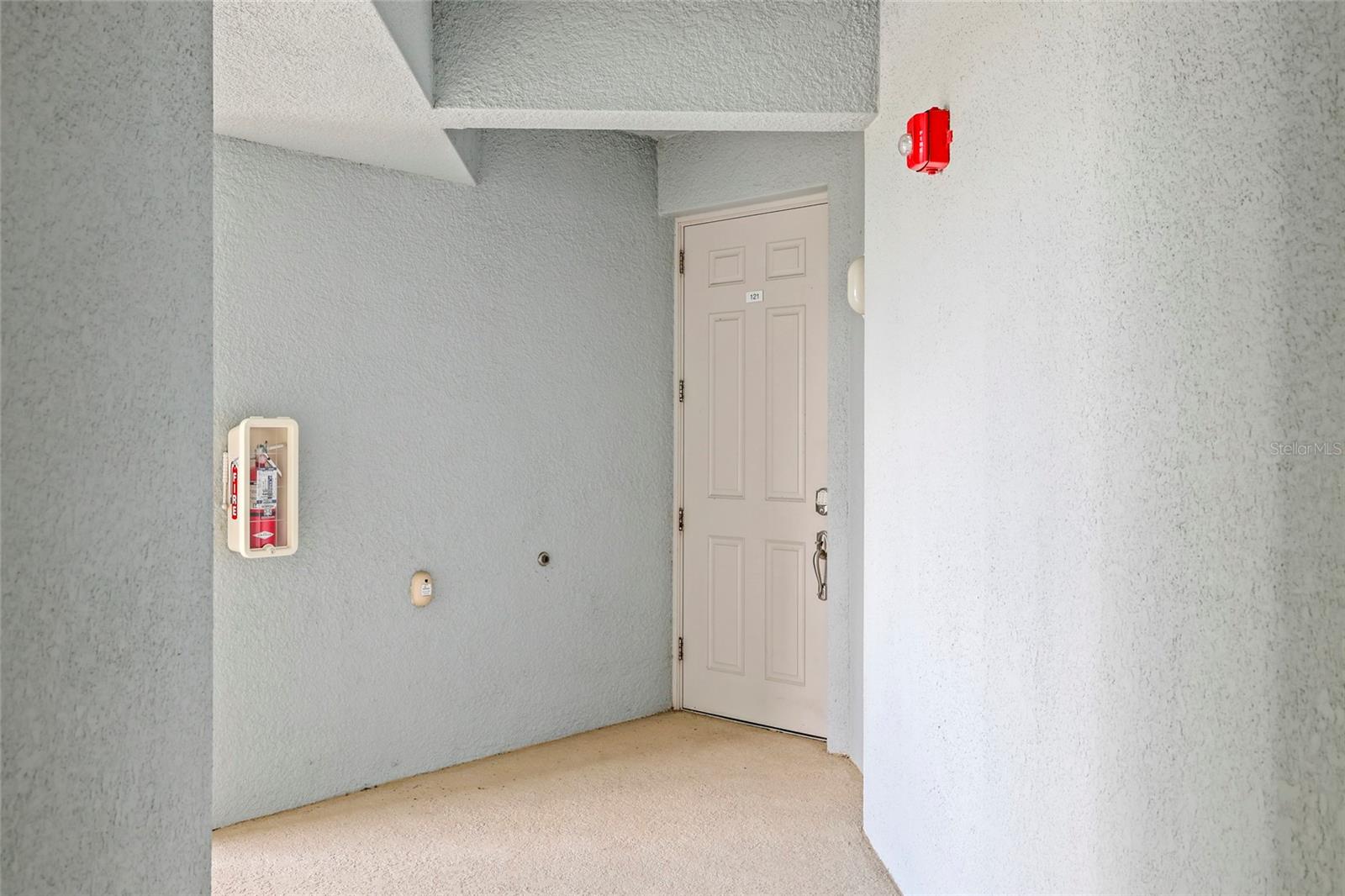 14091 HERITAGE LANDING BLVD #121, PUNTA GORDA, FL, 33955