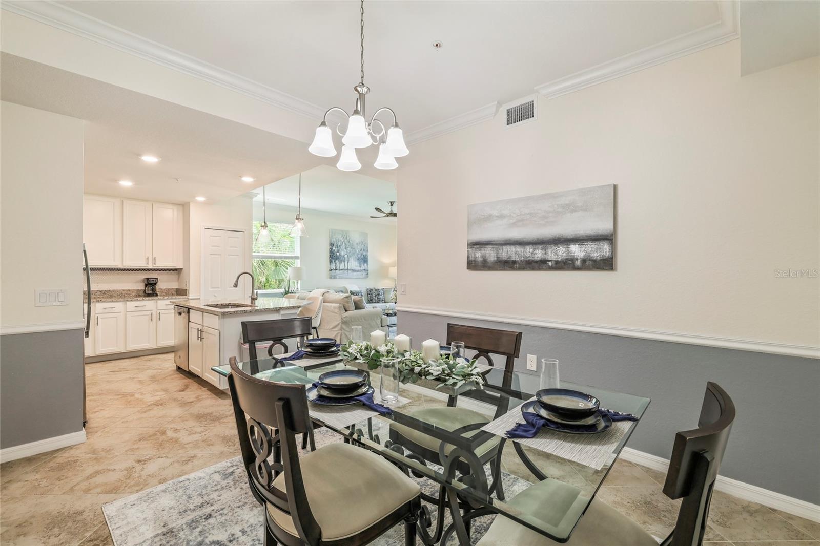 14091 HERITAGE LANDING BLVD #121, PUNTA GORDA, FL, 33955