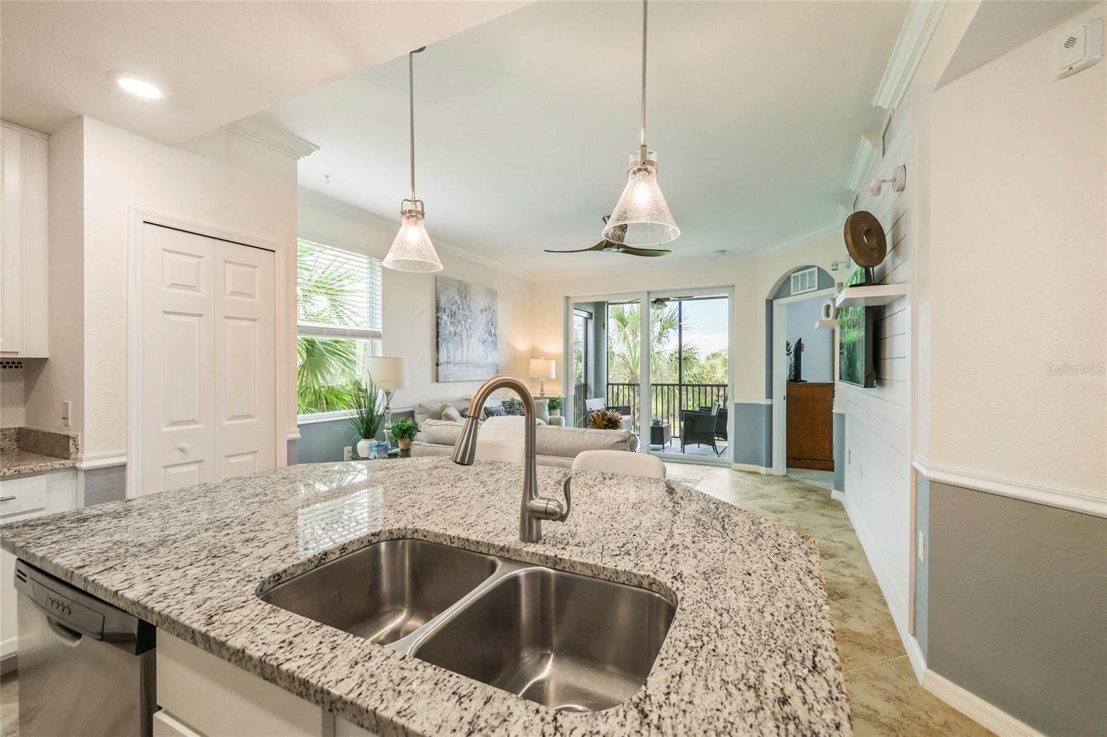 14091 HERITAGE LANDING BLVD #121, PUNTA GORDA, FL, 33955