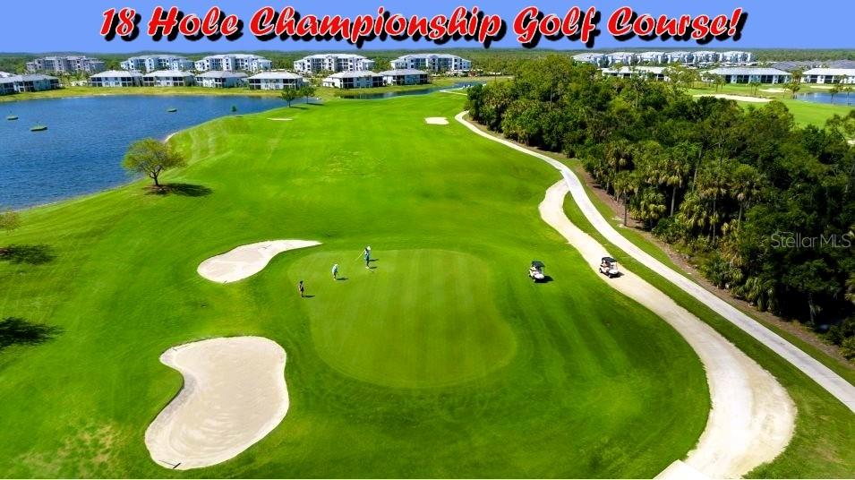 14091 HERITAGE LANDING BLVD #121, PUNTA GORDA, FL, 33955