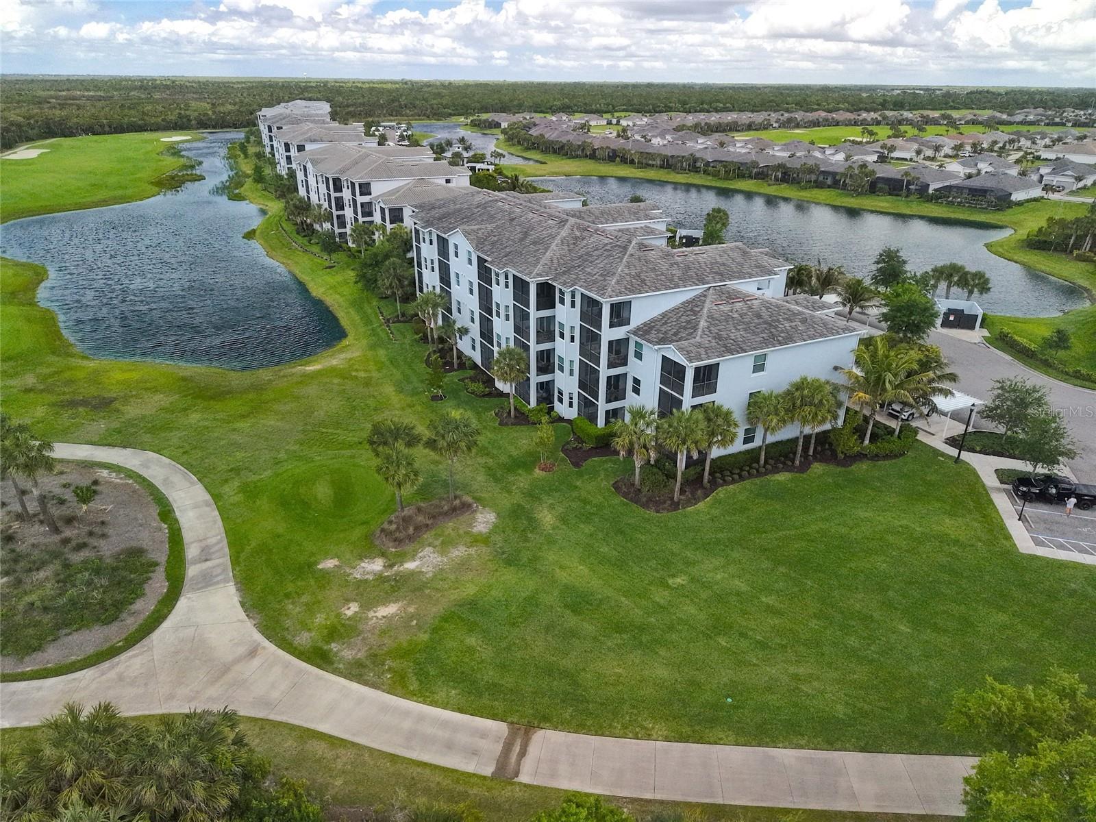 14091 HERITAGE LANDING BLVD #121, PUNTA GORDA, FL, 33955
