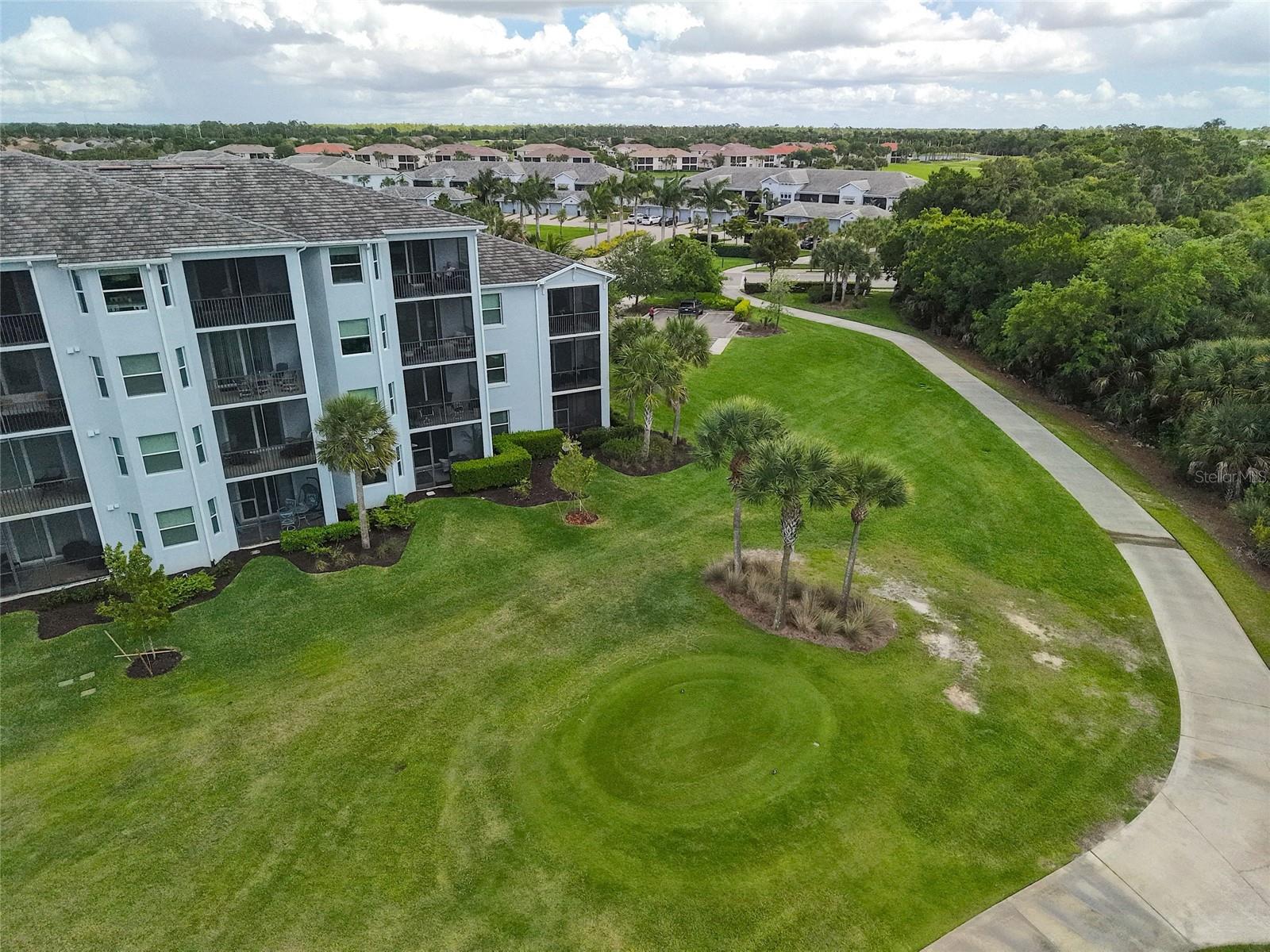 14091 HERITAGE LANDING BLVD #121, PUNTA GORDA, FL, 33955