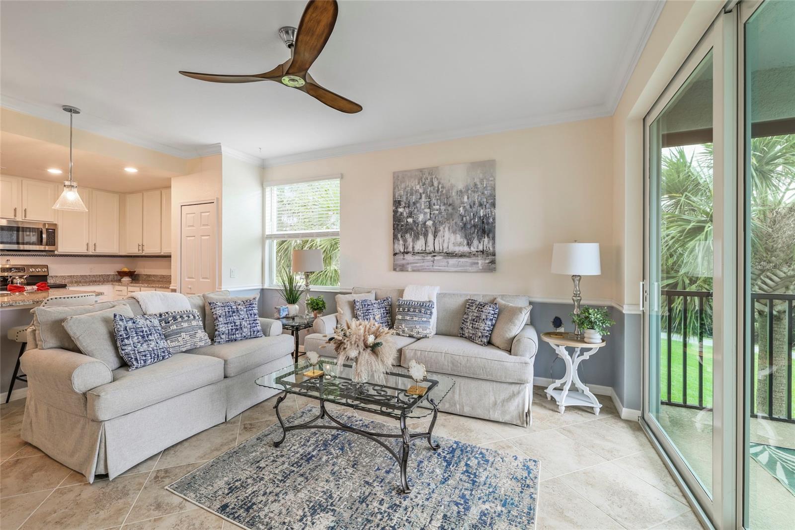 14091 HERITAGE LANDING BLVD #121, PUNTA GORDA, FL, 33955