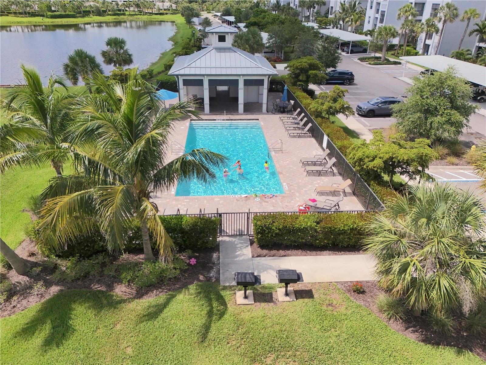 14091 HERITAGE LANDING BLVD #121, PUNTA GORDA, FL, 33955