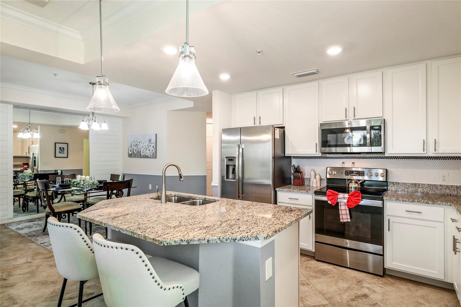 14091 HERITAGE LANDING BLVD #121, PUNTA GORDA, FL, 33955