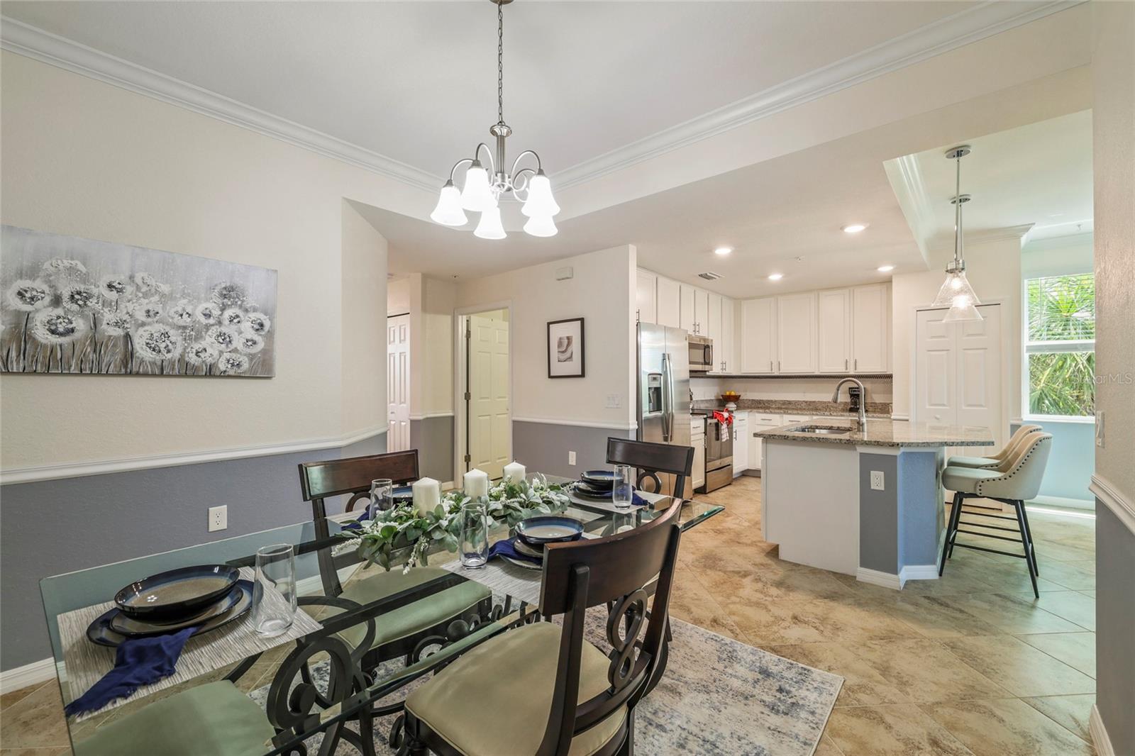 14091 HERITAGE LANDING BLVD #121, PUNTA GORDA, FL, 33955