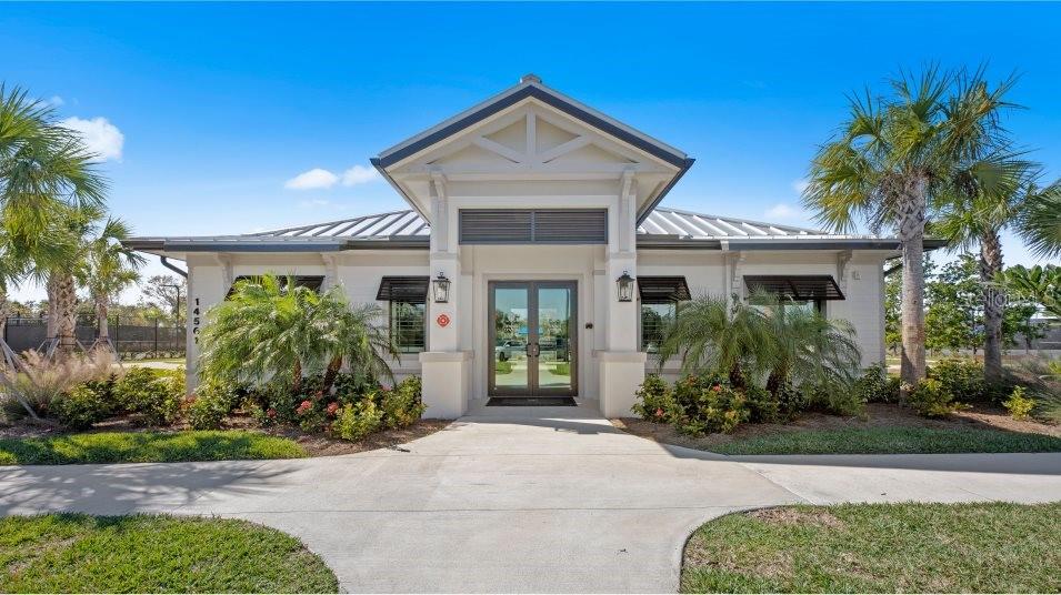 14091 HERITAGE LANDING BLVD #121, PUNTA GORDA, FL, 33955