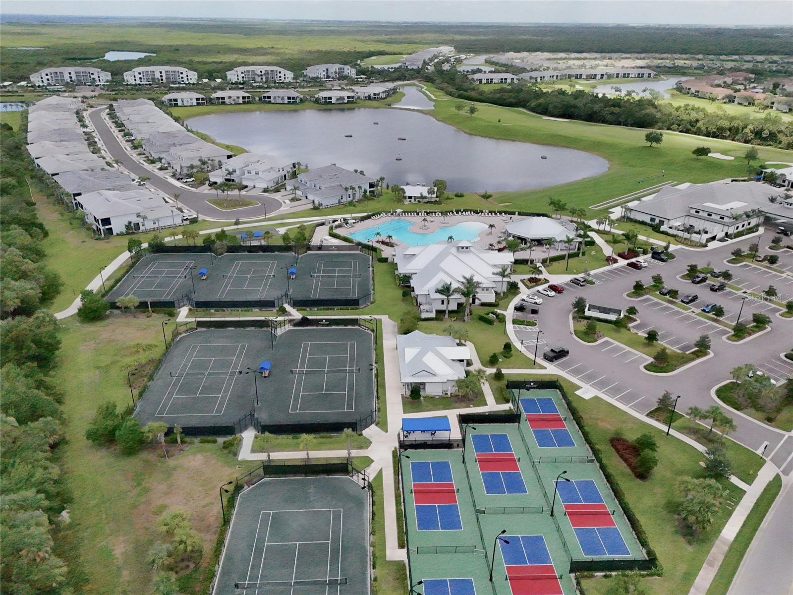 14091 HERITAGE LANDING BLVD #121, PUNTA GORDA, FL, 33955