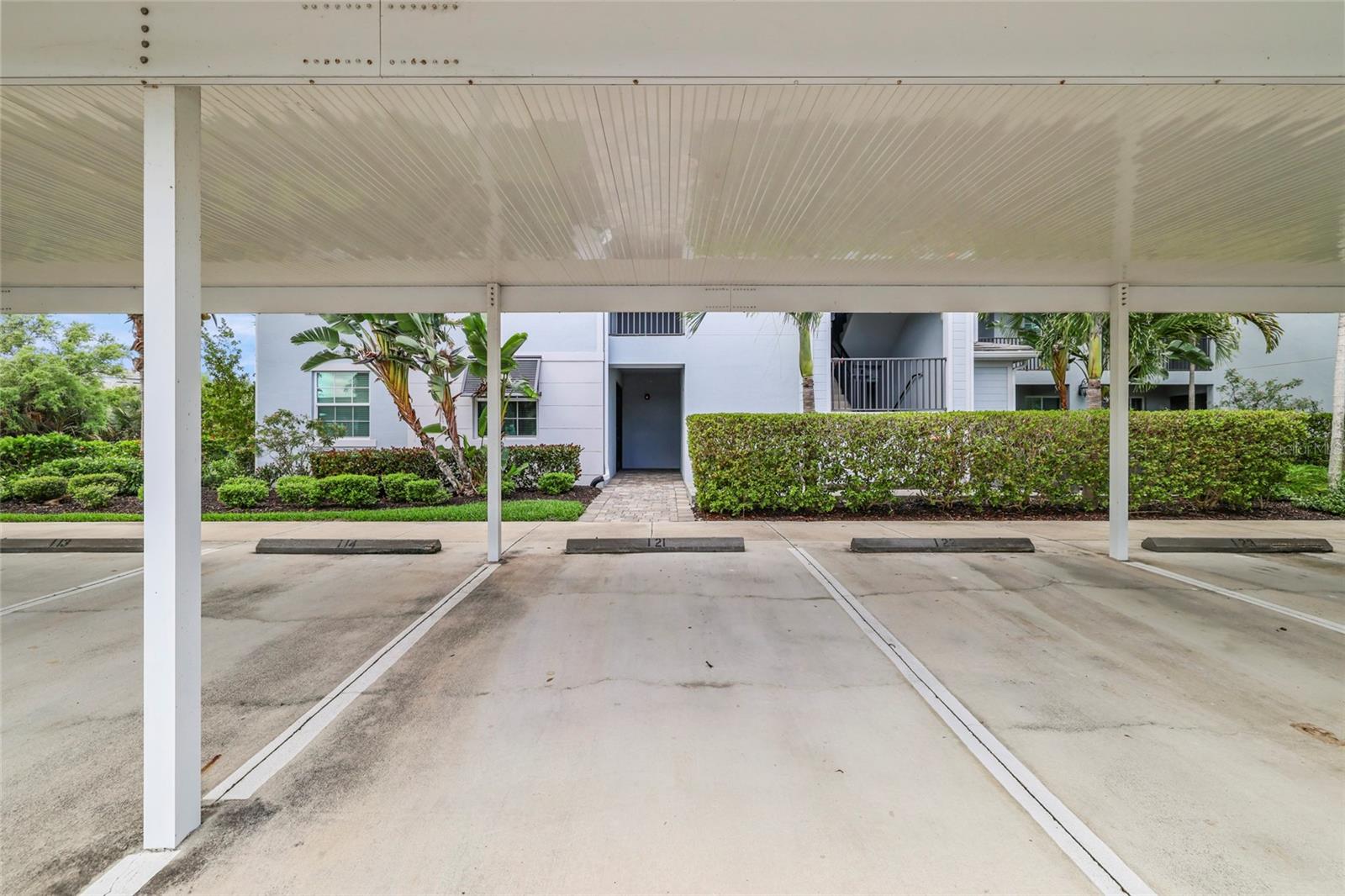 14091 HERITAGE LANDING BLVD #121, PUNTA GORDA, FL, 33955