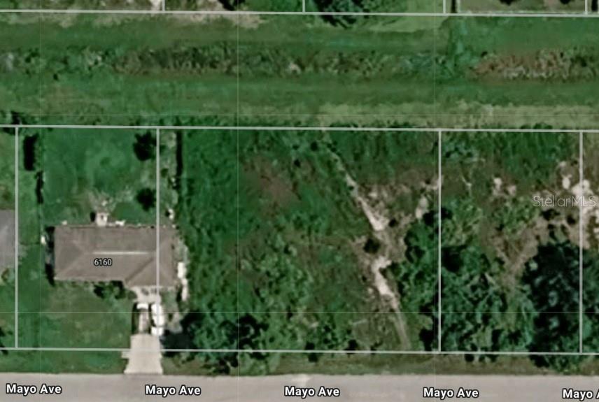 MAYO AVE, NORTH PORT, FL, 34291