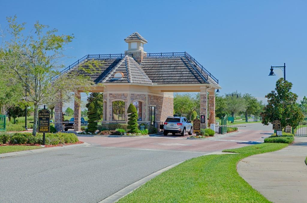 9913 WINNINGTON ST, ORLANDO, FL, 32832