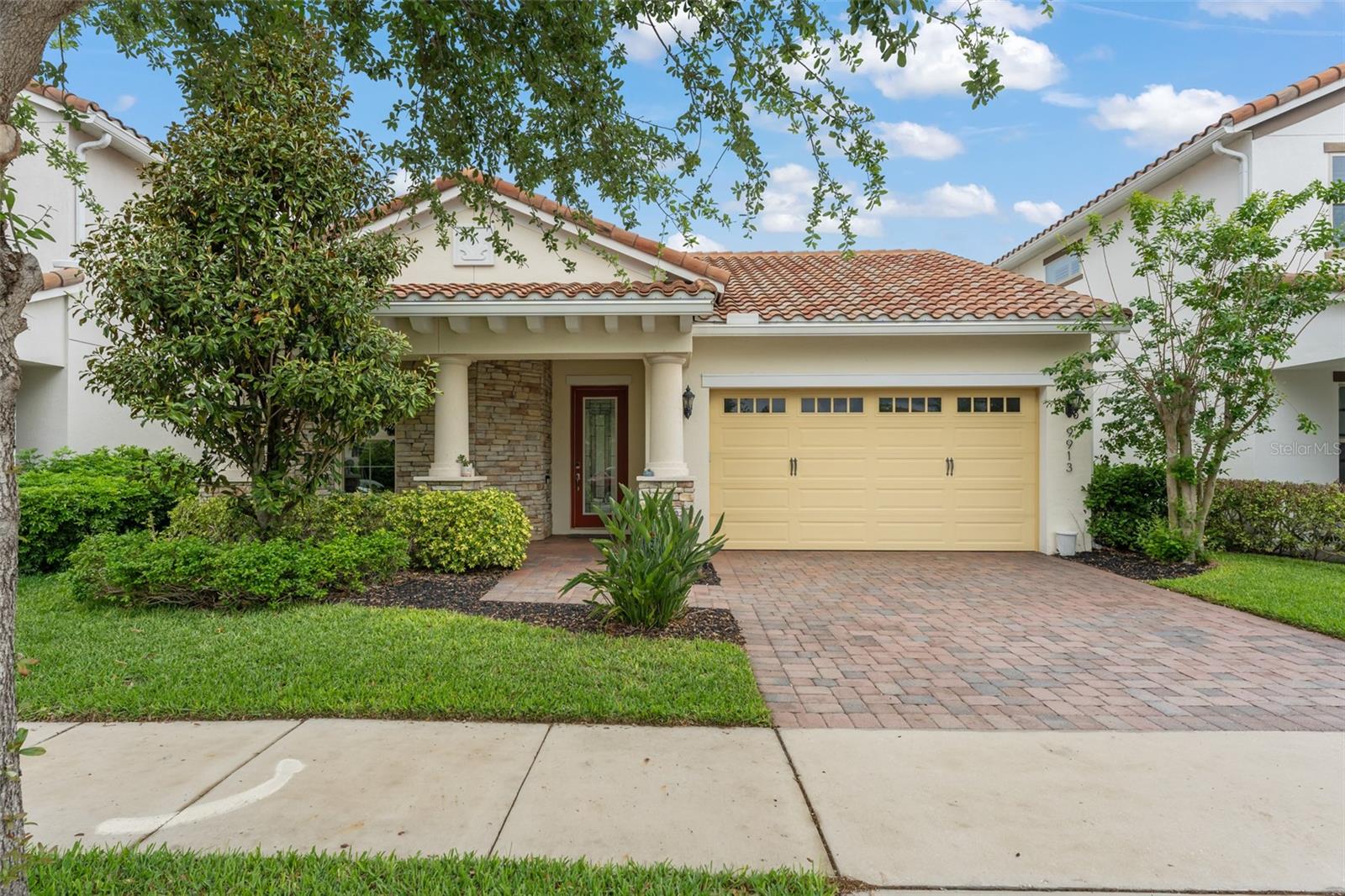 9913 WINNINGTON ST, ORLANDO, FL, 32832