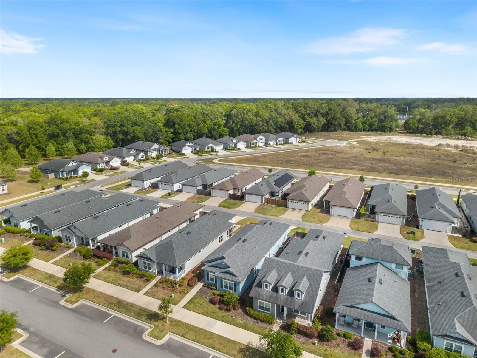 9437 SW 67TH LN, GAINESVILLE, FL, 32608