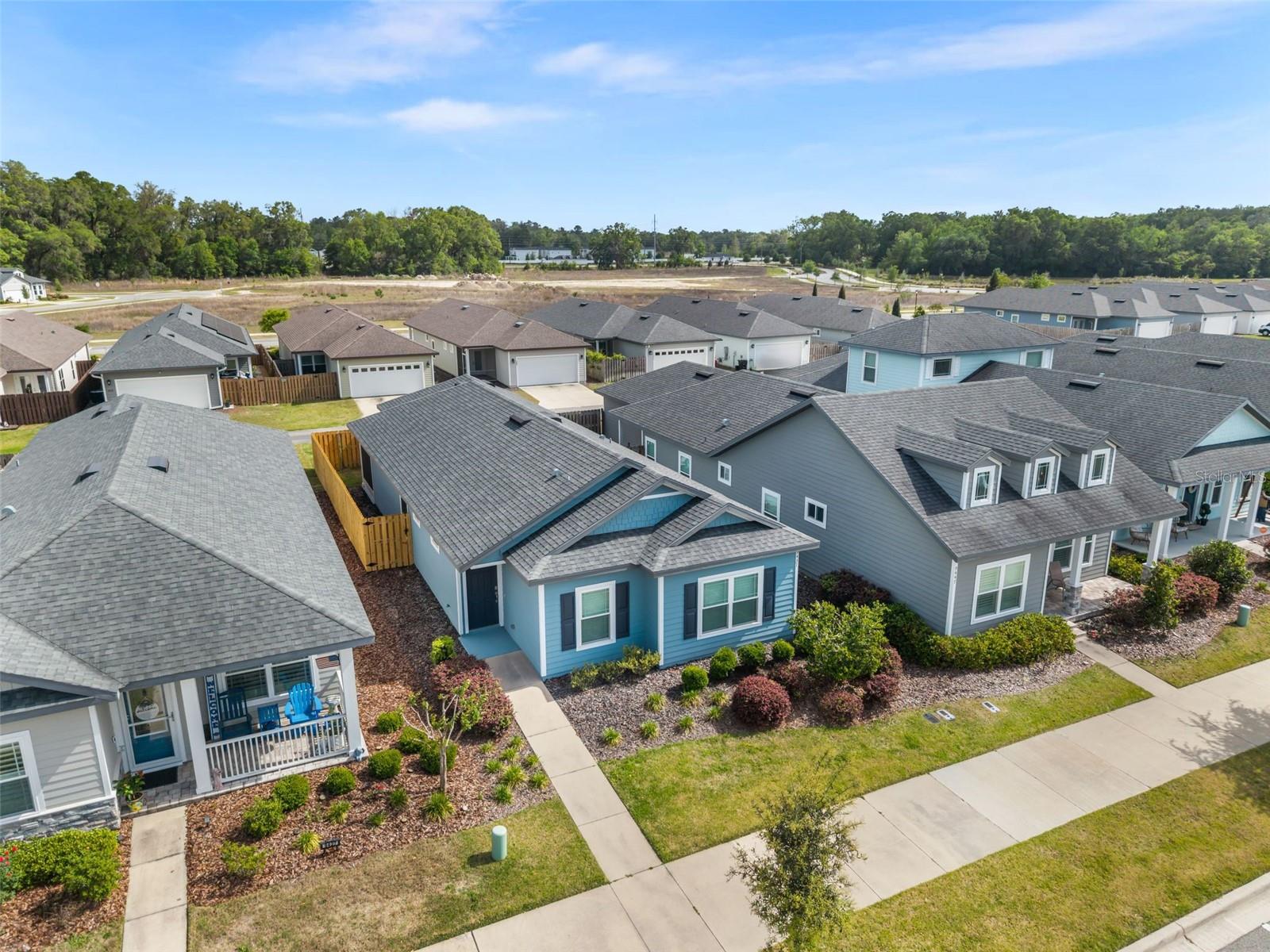 9437 SW 67TH LN, GAINESVILLE, FL, 32608