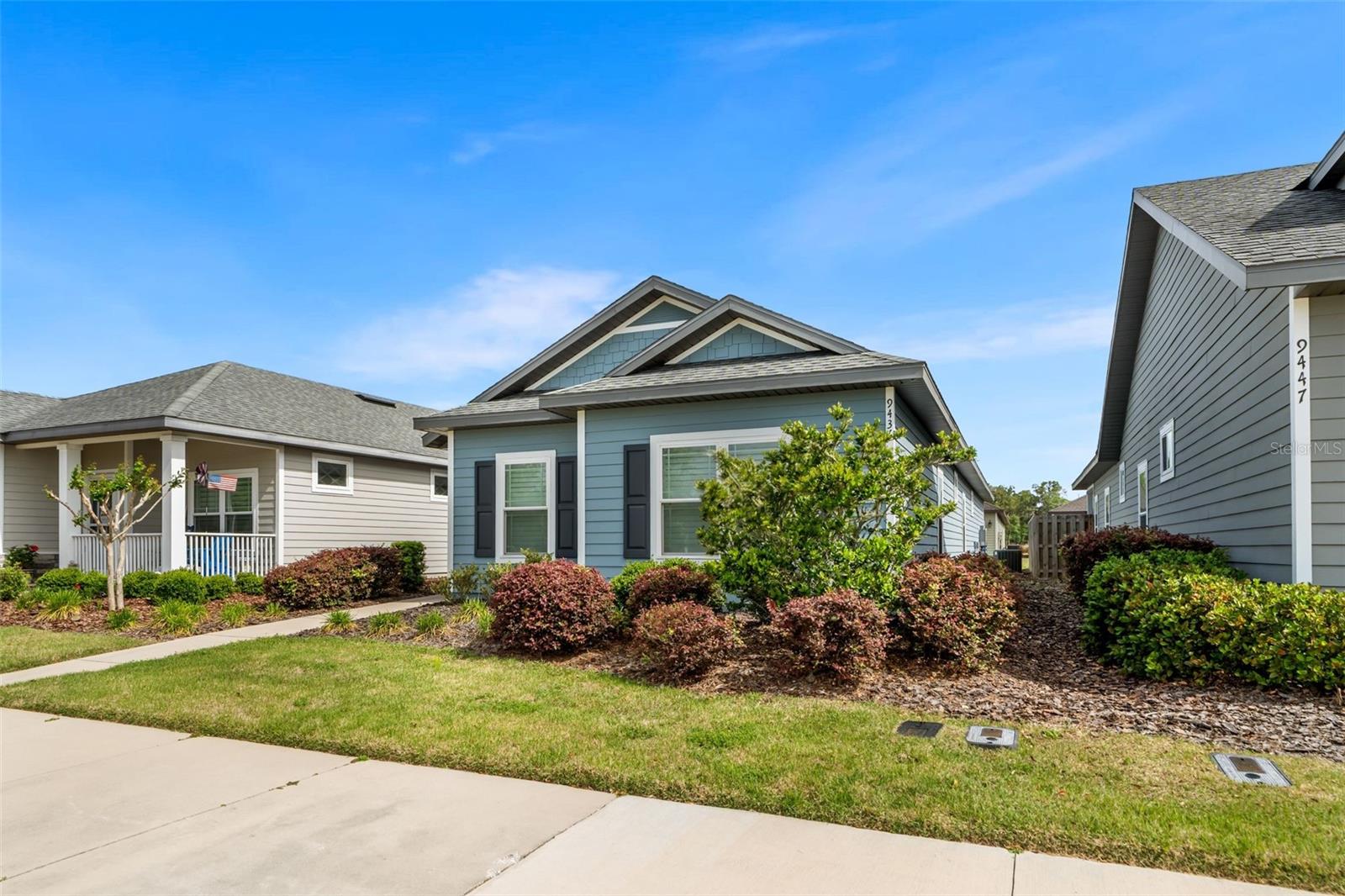 9437 SW 67TH LN, GAINESVILLE, FL, 32608