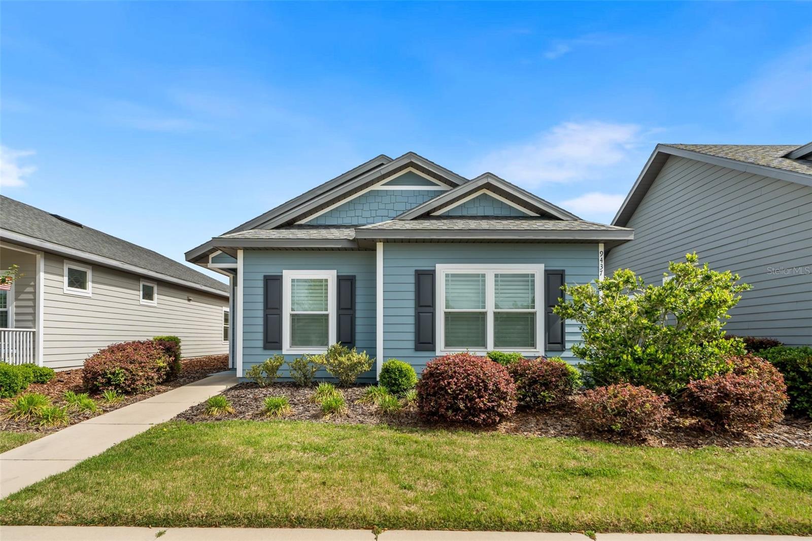 9437 SW 67TH LN, GAINESVILLE, FL, 32608