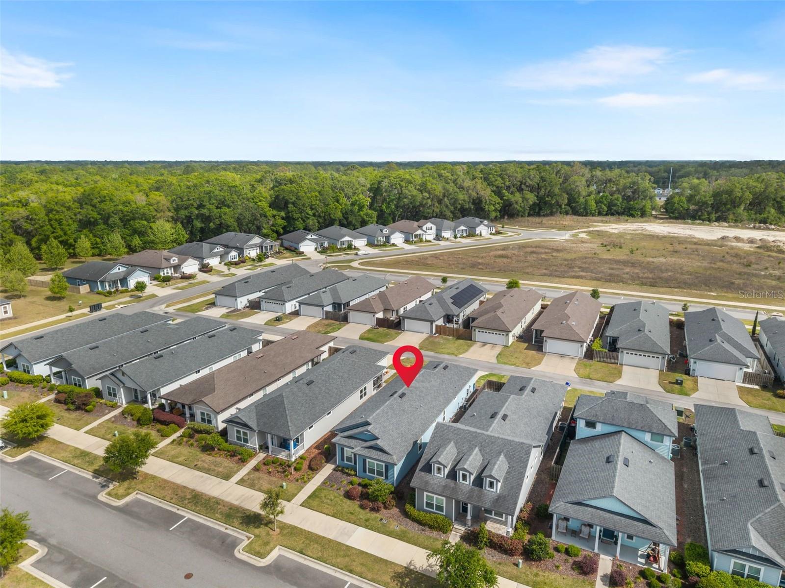 9437 SW 67TH LN, GAINESVILLE, FL, 32608