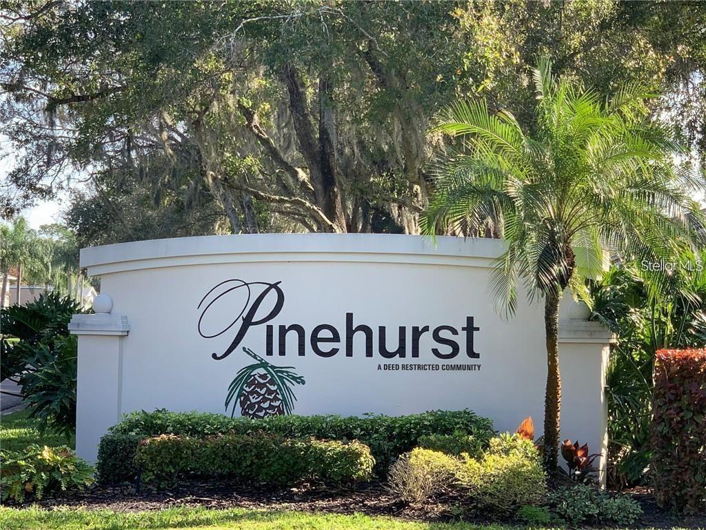 7287 ELEANOR CIR #15, SARASOTA, FL, 34243