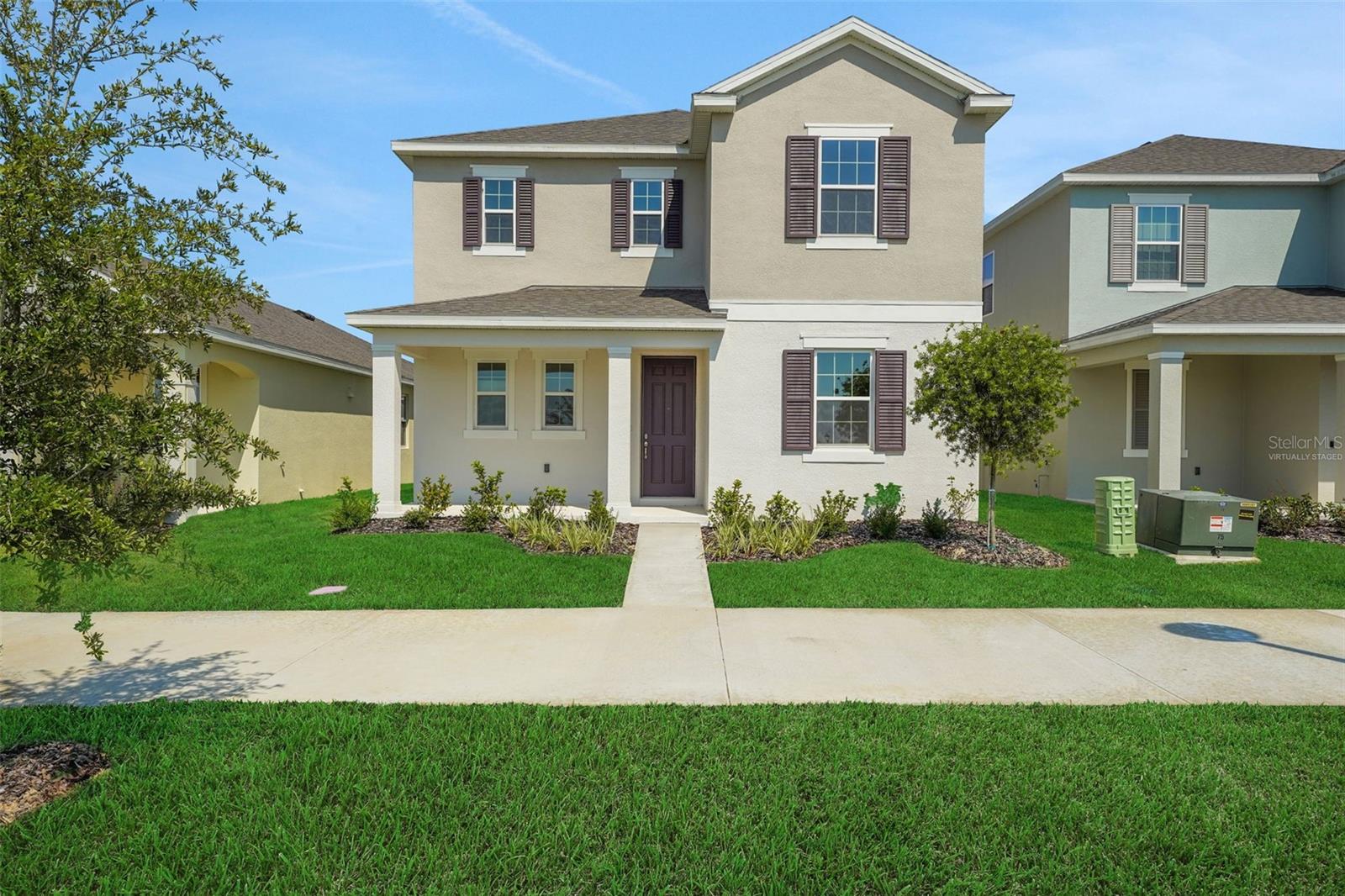 5284 SPADERDOCK LN, APOPKA, FL, 32712
