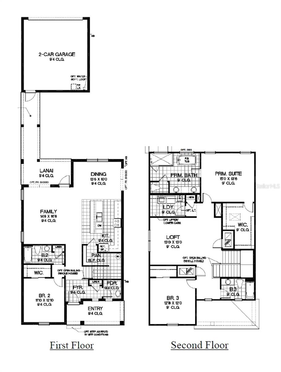 5284 SPADERDOCK LN, APOPKA, FL, 32712