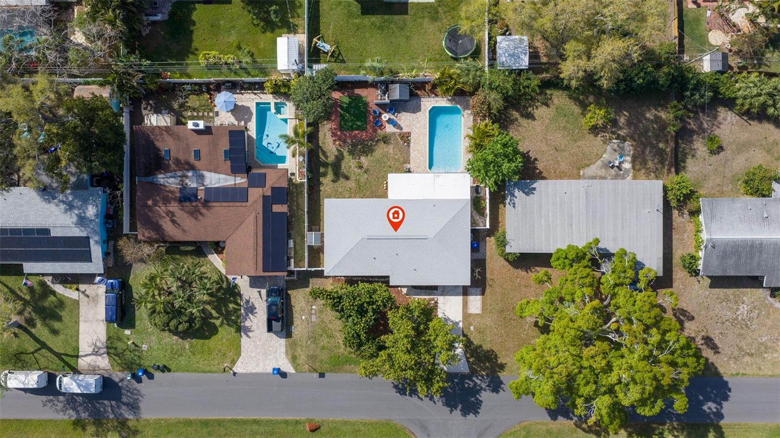 13584 TWIG TER, LARGO, FL, 33774