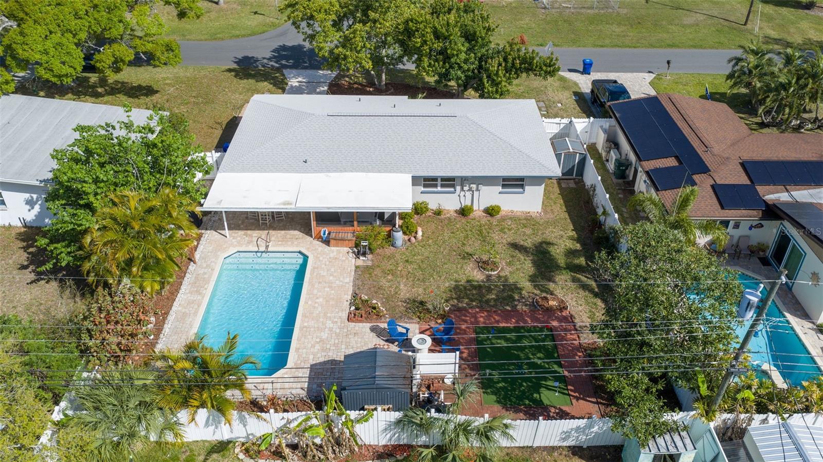 13584 TWIG TER, LARGO, FL, 33774