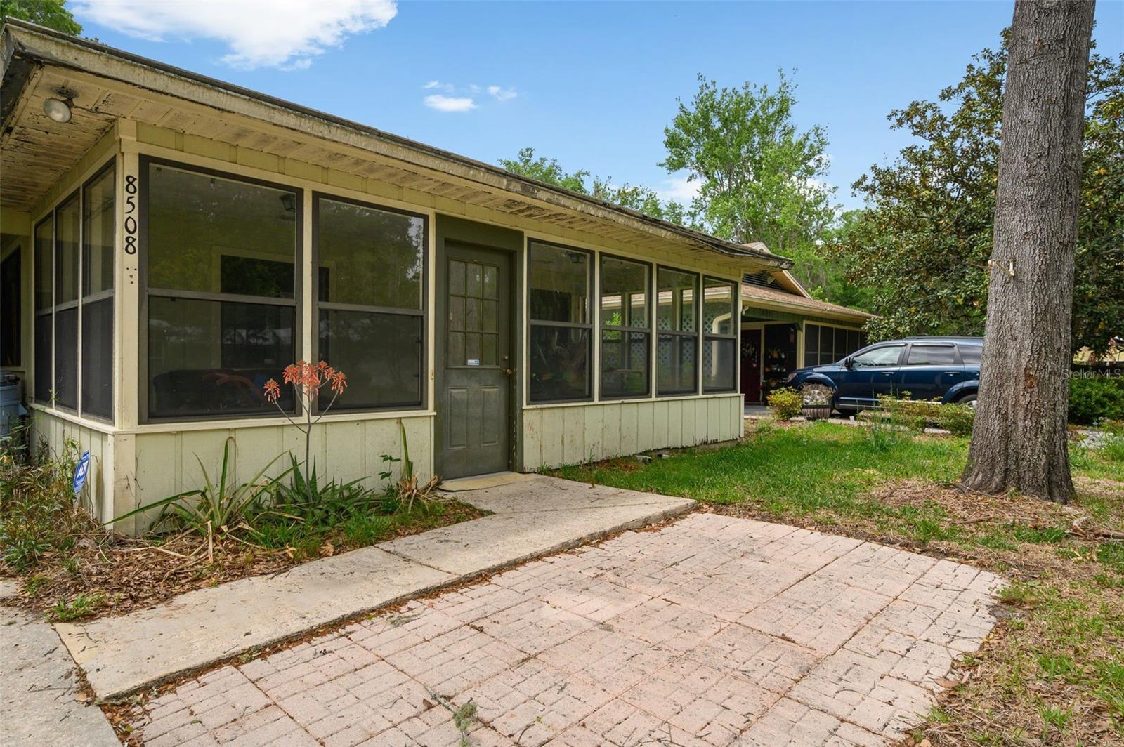8508 NW 37TH DR, GAINESVILLE, FL, 32653