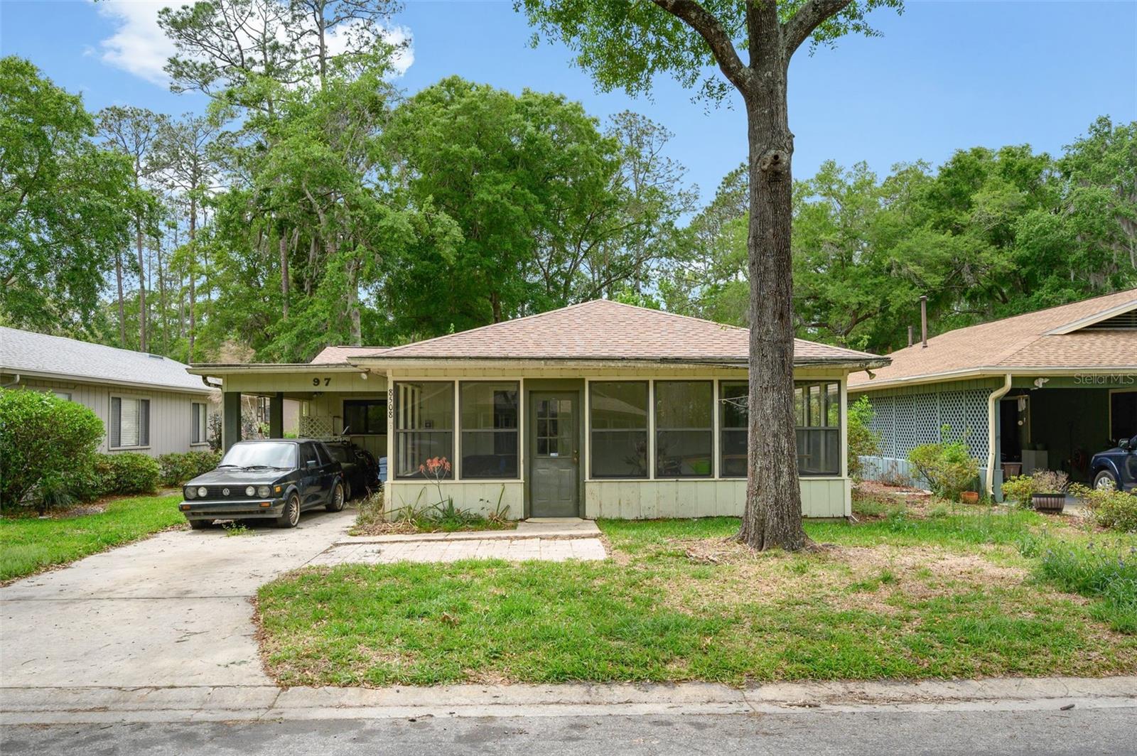 8508 NW 37TH DR, GAINESVILLE, FL, 32653