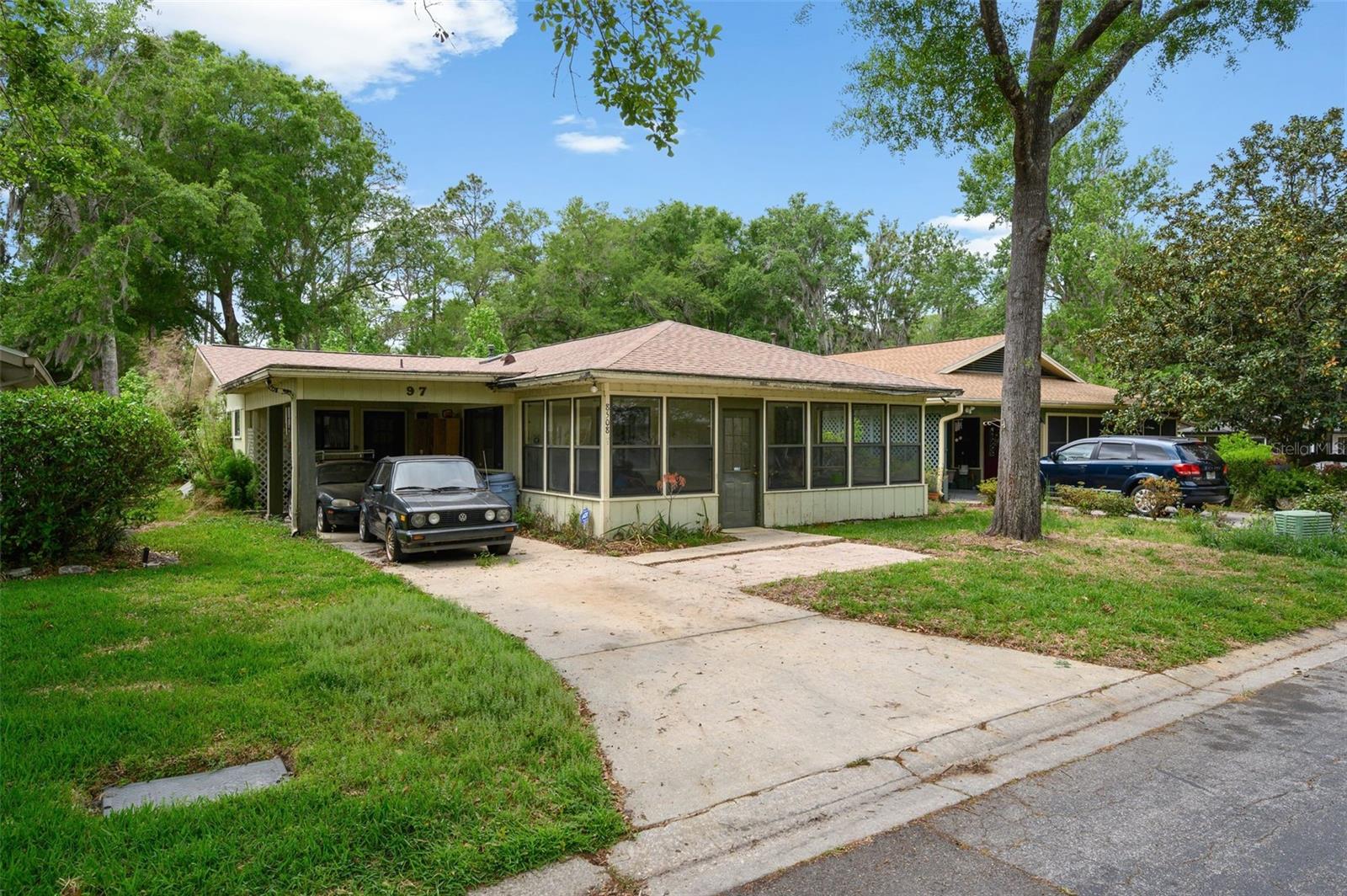 8508 NW 37TH DR, GAINESVILLE, FL, 32653