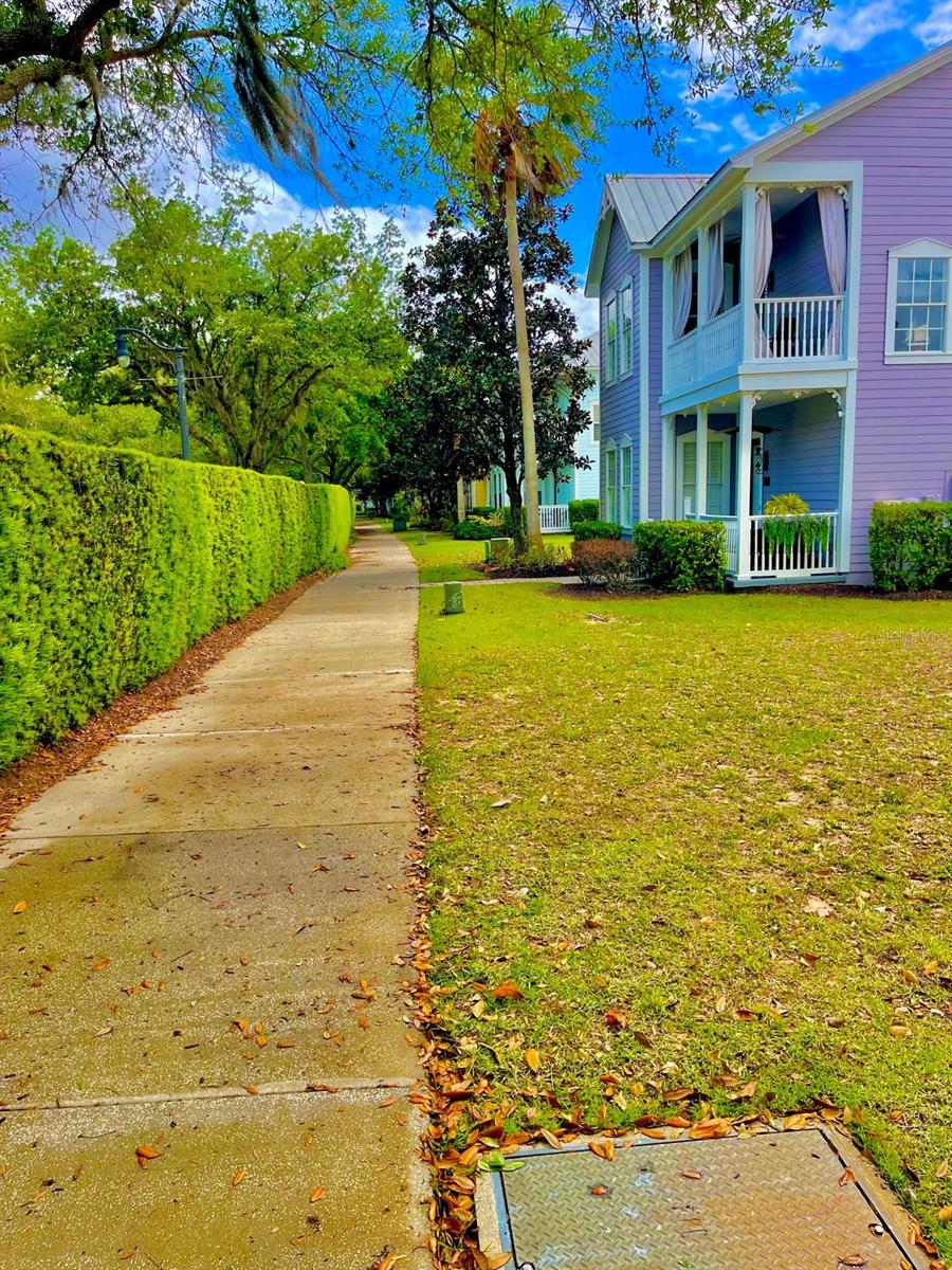 1440 REUNION BLVD, REUNION, FL, 34747