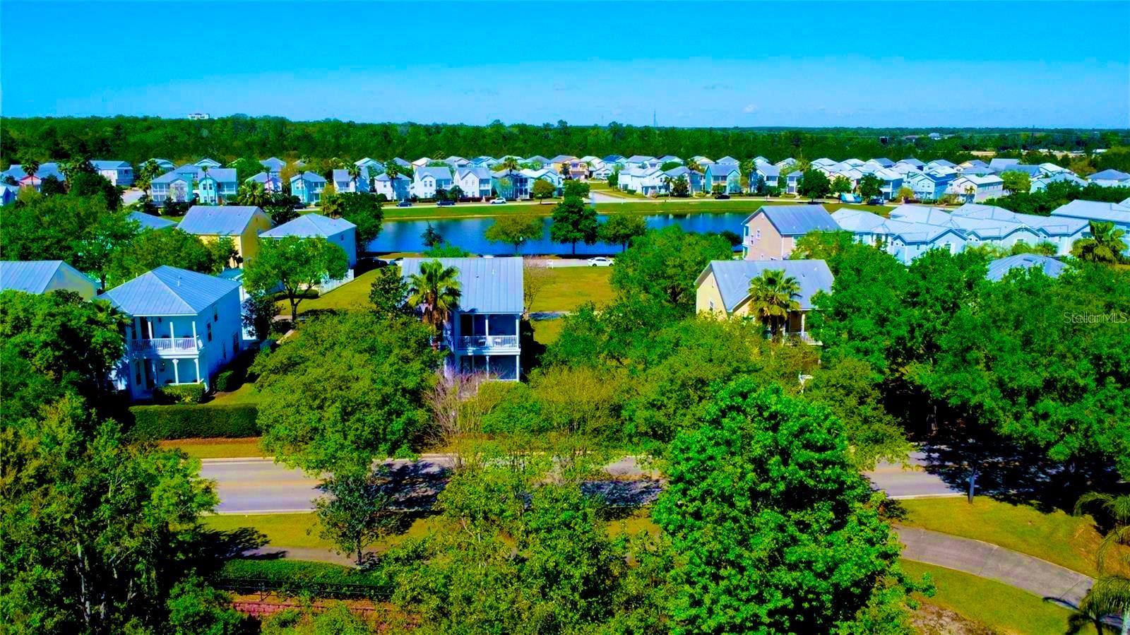 1440 REUNION BLVD, REUNION, FL, 34747