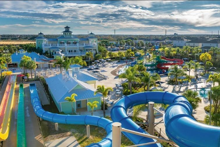 1440 REUNION BLVD, REUNION, FL, 34747