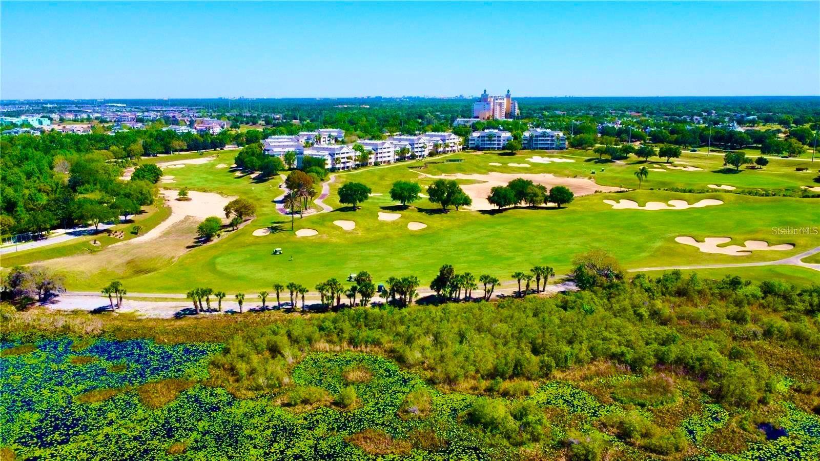 1440 REUNION BLVD, REUNION, FL, 34747