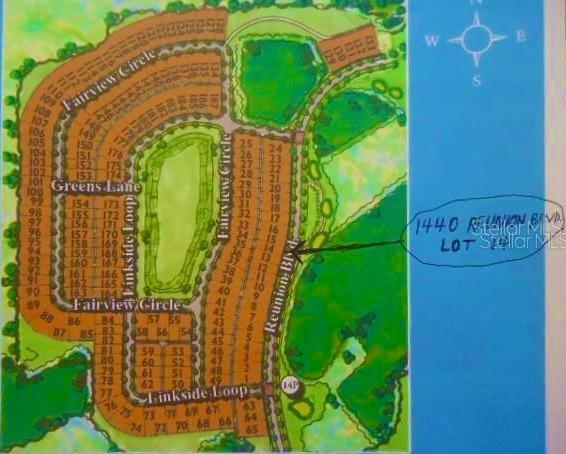 1440 REUNION BLVD, REUNION, FL, 34747