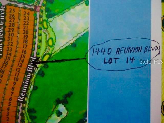 1440 REUNION BLVD, REUNION, FL, 34747
