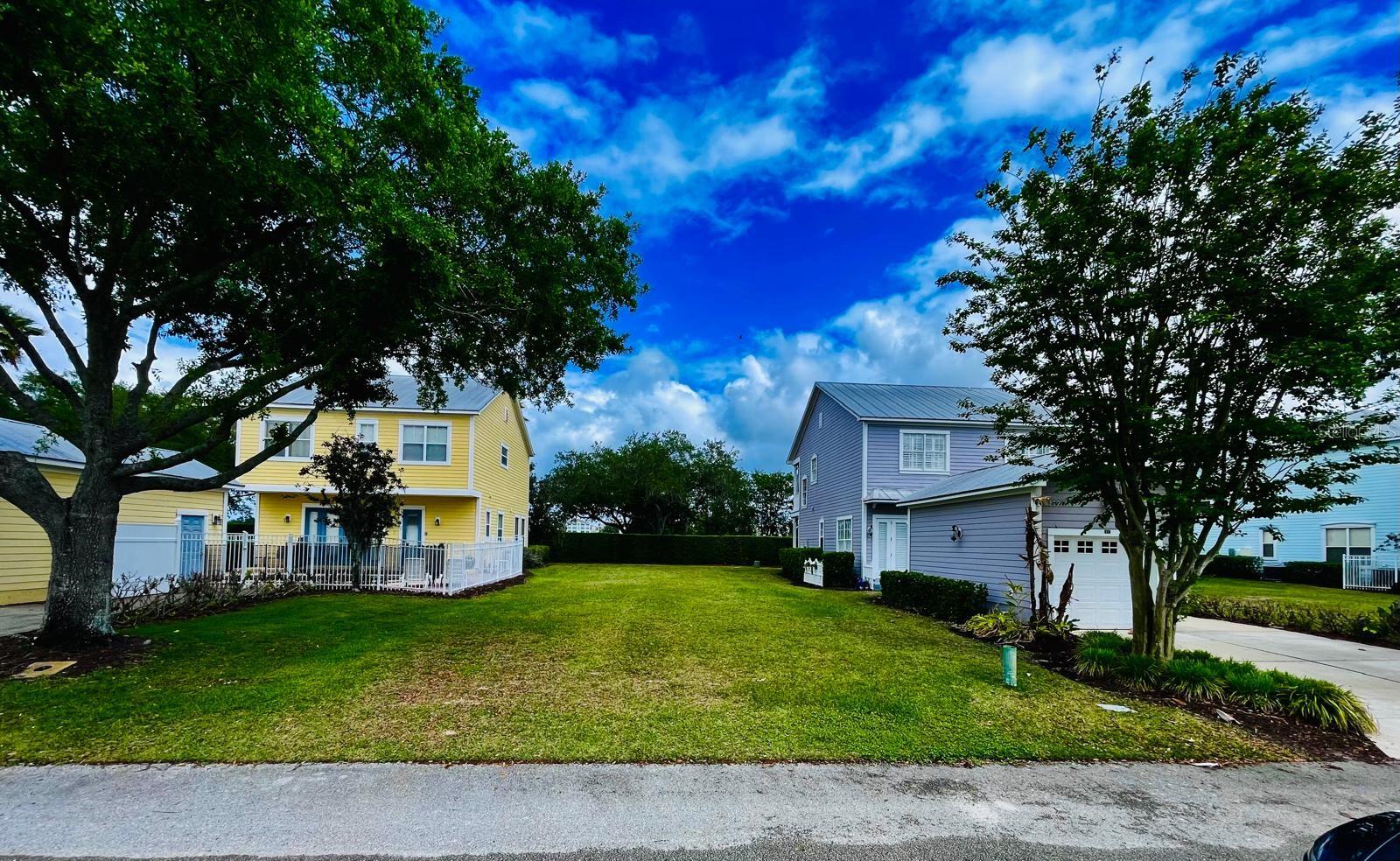 1440 REUNION BLVD, REUNION, FL, 34747