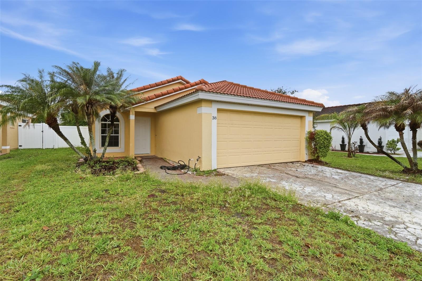 38 VANNA CT, ORLANDO, FL, 32807