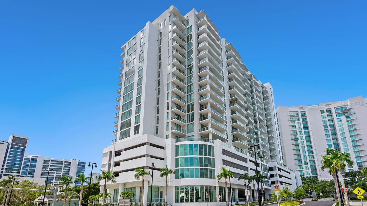 301 QUAY COMMONS #1210, SARASOTA, FL, 34236