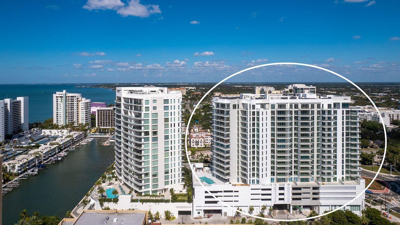 301 QUAY COMMONS #1210, SARASOTA, FL, 34236