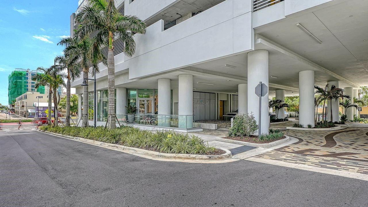 301 QUAY COMMONS #1210, SARASOTA, FL, 34236