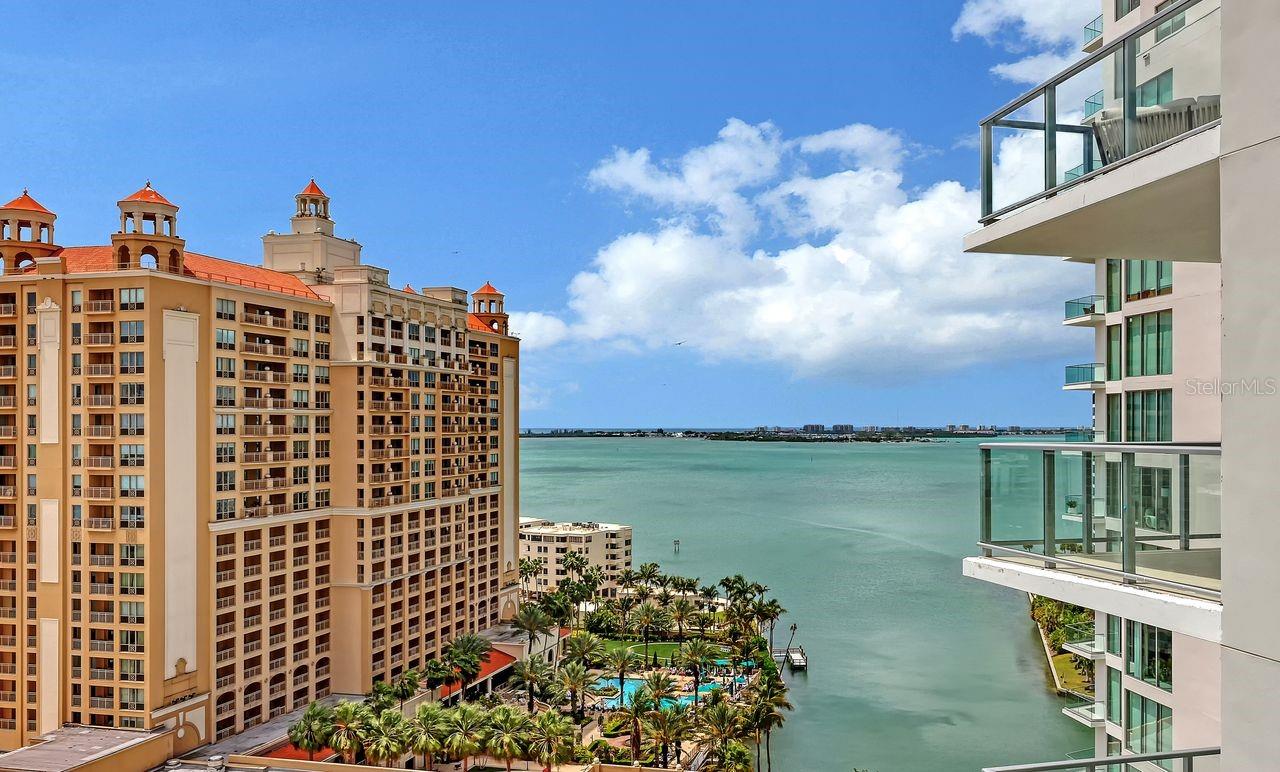 301 QUAY COMMONS #1210, SARASOTA, FL, 34236