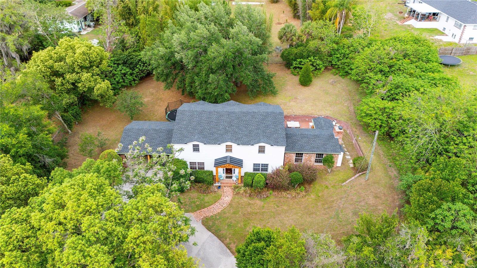 36733 VIRGINIA AVE, DADE CITY, FL, 33523