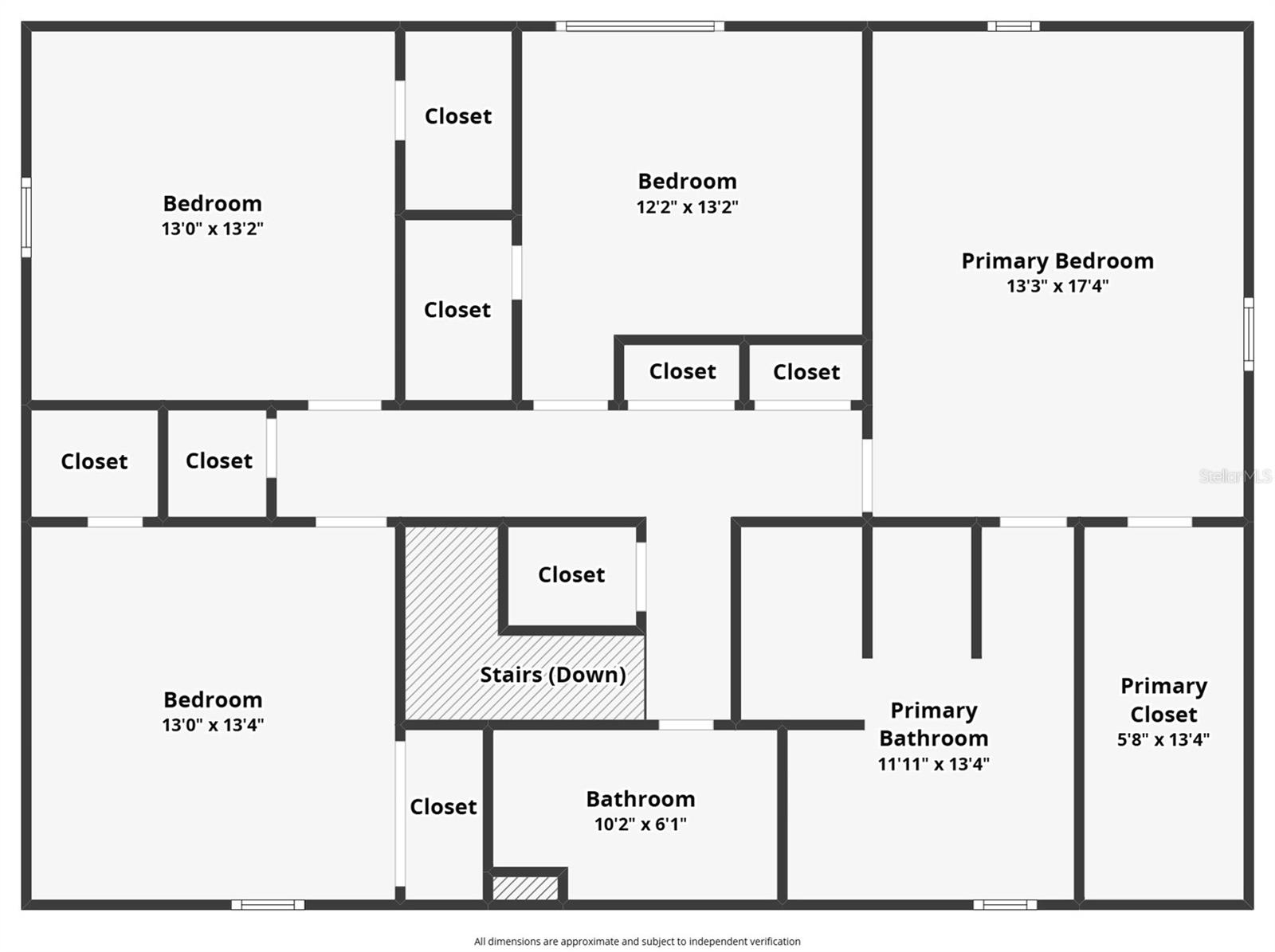 36733 VIRGINIA AVE, DADE CITY, FL, 33523