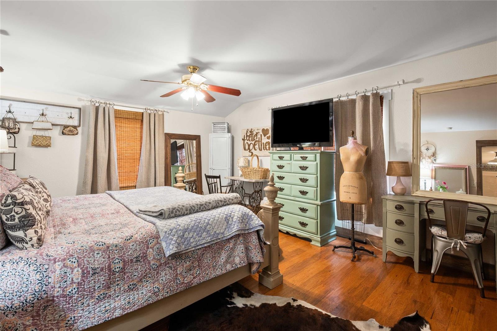 36733 VIRGINIA AVE, DADE CITY, FL, 33523