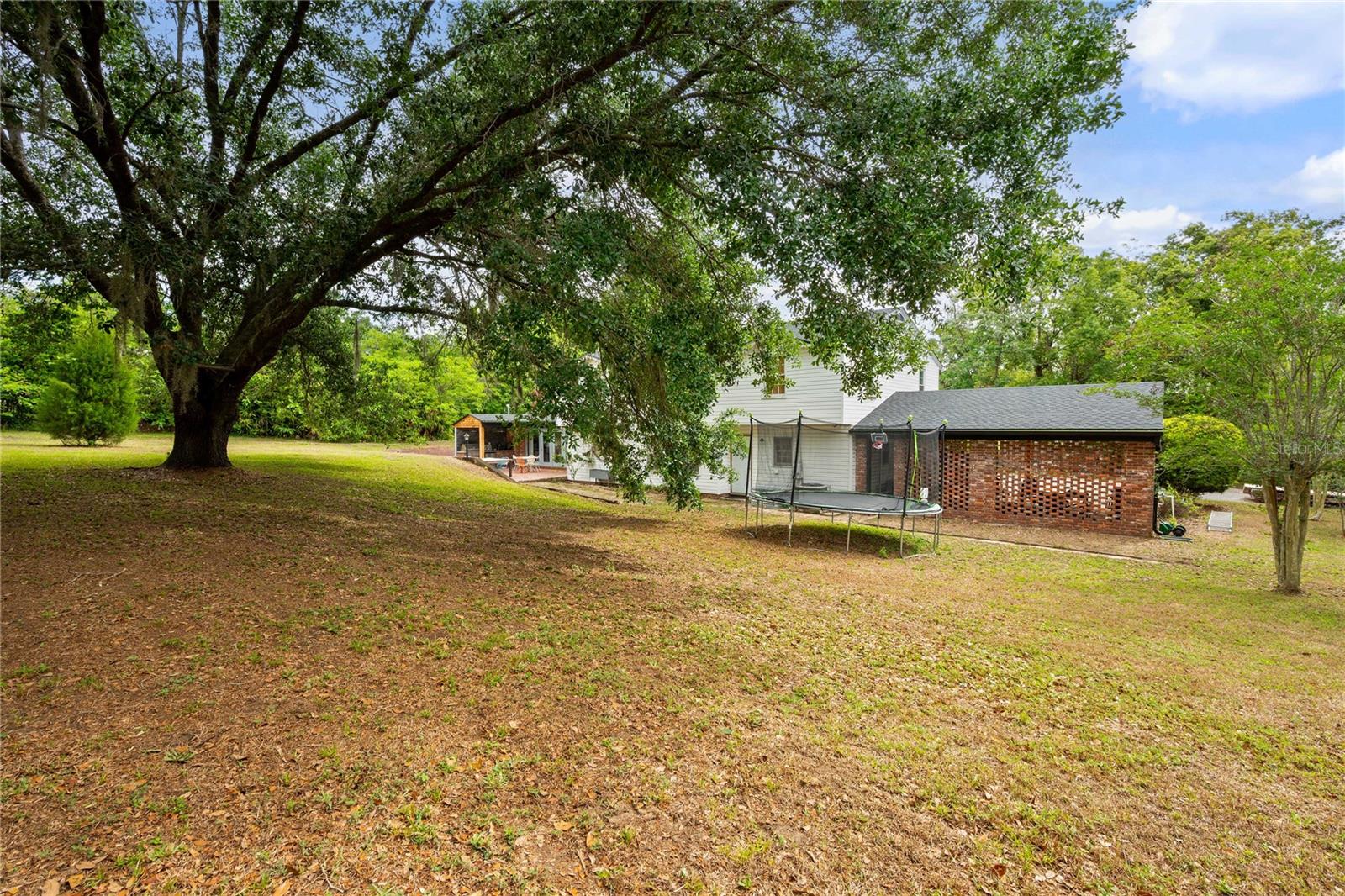 36733 VIRGINIA AVE, DADE CITY, FL, 33523