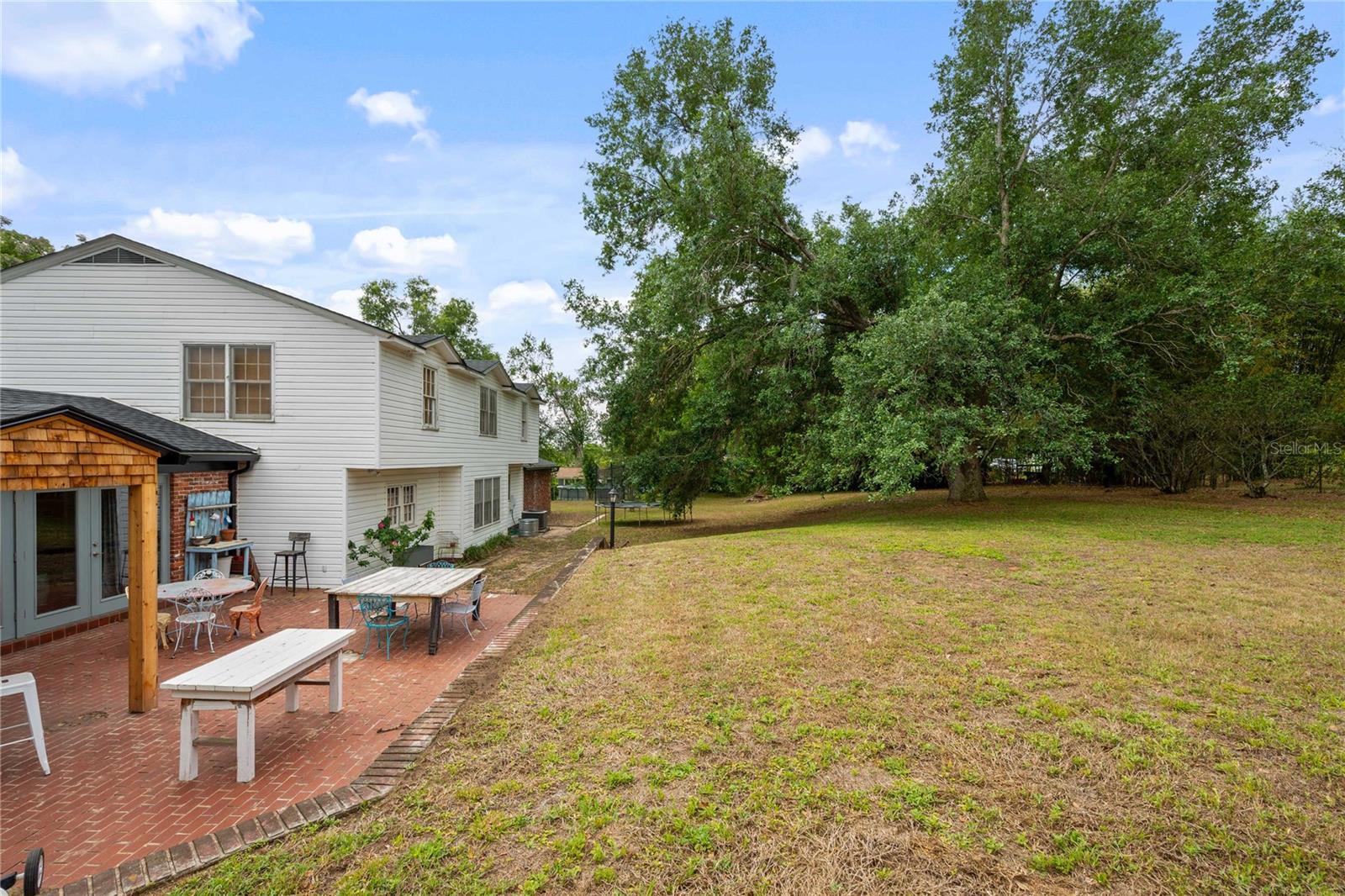 36733 VIRGINIA AVE, DADE CITY, FL, 33523