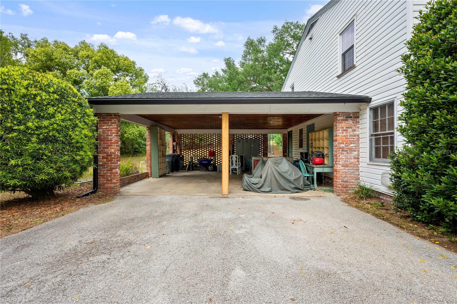 36733 VIRGINIA AVE, DADE CITY, FL, 33523